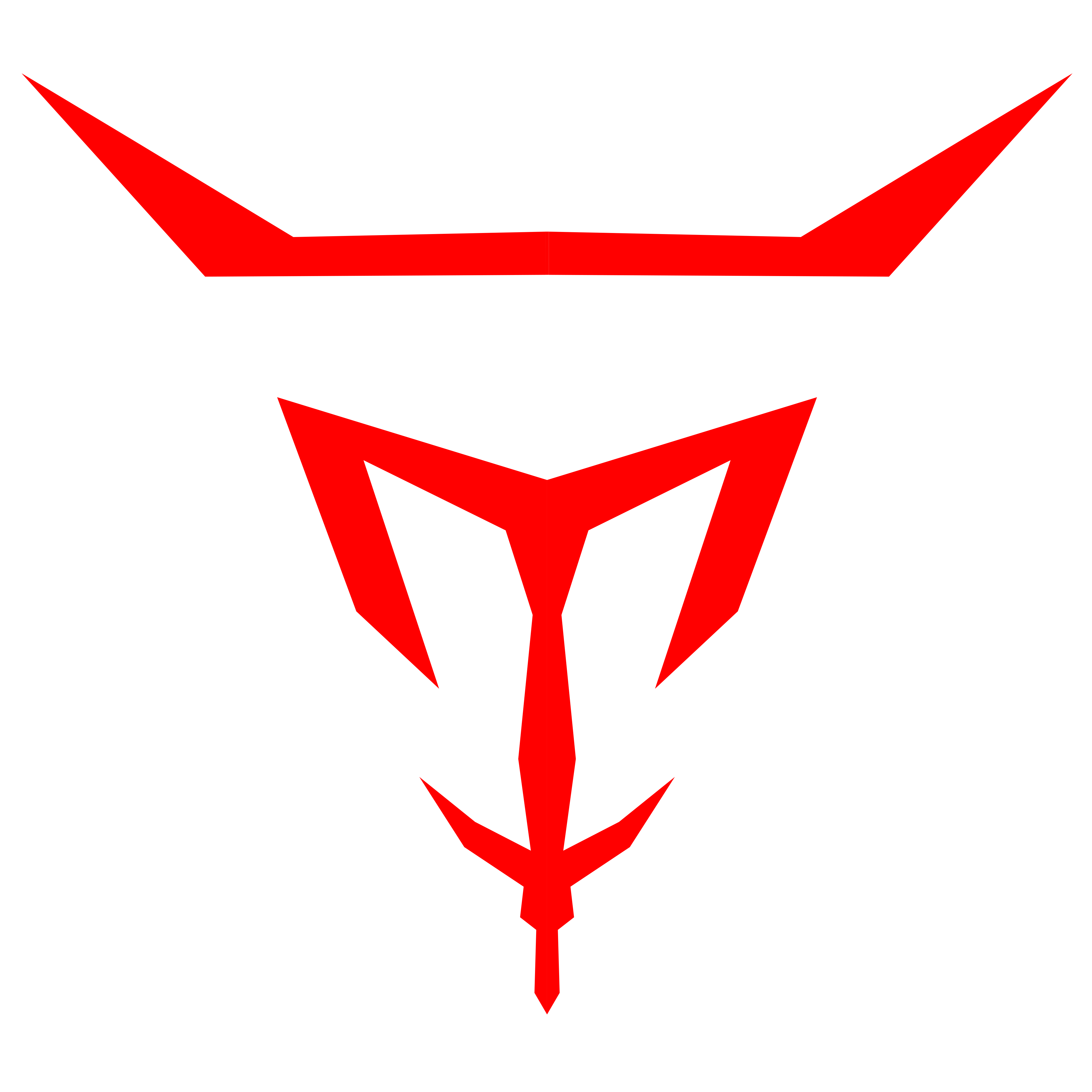 The Mad Tie Logo